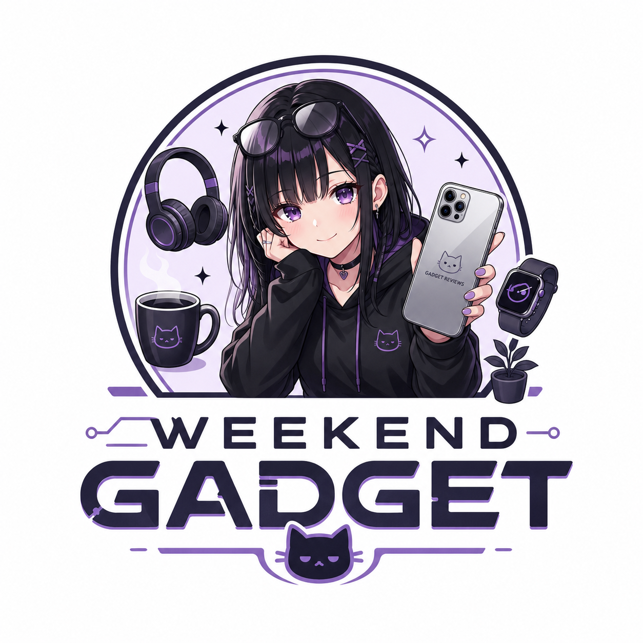 Weekend Gadget